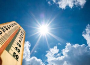 درجات الحرارة المتوقعة اليوم الأربعاء في الجنوب العربي