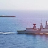 أسبيدس تؤمن عبور 1570 سفينة خلال عامين