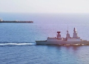 أسبيدس تؤمن عبور 1570 سفينة خلال عامين