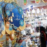 رمضان في صنعاء.. تسوق رغم الظروف الاقتصادية الصعبة