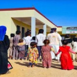 بتمويل كويتي.. افتتاح مدرسة سليم العدساني في شبوة