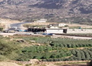 مليشيا الحوثي تشن حملة اعتقالات جماعية وتفرض حصاراً مشدداً على قرية المنقطع