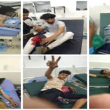 غضب الجنوب أمام معاشيق.. رسالة الشارع الجنوبي الأقوى