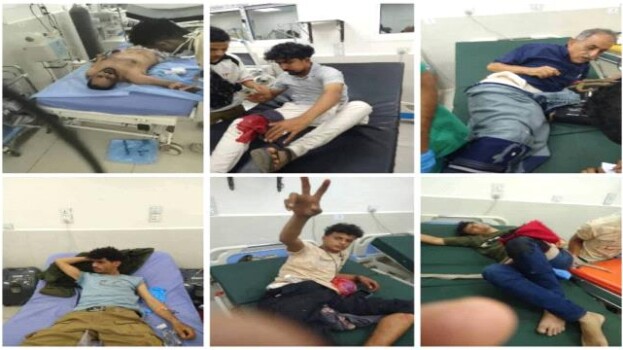 اليافعي: مجلس القيادة الرئاسي يسطح قضية الجنوب ويزيد الاحتقان الشعبي