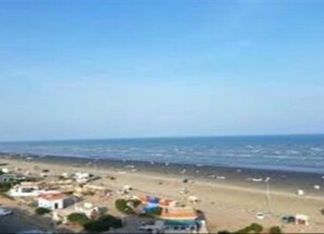 وفاة طفل غرقا في ساحل أبين