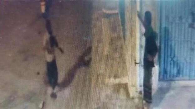 ضبط شخصين متورطين في عمليات نشل بالمكلا