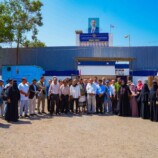 الجمعية العمومية للمجلس الانتقالي الجنوبي تُحمّل الجهات الموجِّهة لقرار الإغلاق كامل المسؤولية وتصدر بلاغًا للرأي العام المحلي والإقليمي والدولي