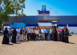 الجمعية العمومية للمجلس الانتقالي الجنوبي تُحمّل الجهات الموجِّهة لقرار الإغلاق كامل المسؤولية وتصدر بلاغًا للرأي العام المحلي والإقليمي والدولي