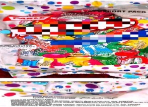 إتلاف ورفض منتجات مخالفة في عدن وحضرموت والوديعة وشحن