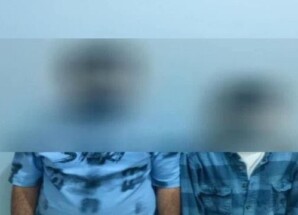 شرطة العريش تضبط متهمين بقضايا نصب واحتيال بعدن