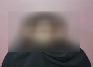 شرطة العاصمة عدن تضبط امرأة تمارس السحر والشعوذة