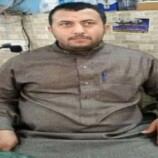 حادث مأساوي يودي بوفاة مغترب يمني سحقاً داخل شاحنته