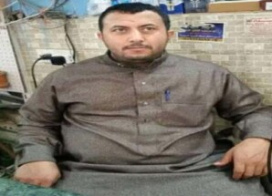 حادث مأساوي يودي بوفاة مغترب يمني سحقاً داخل شاحنته