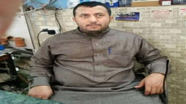 حادث مأساوي يودي بوفاة مغترب يمني سحقاً داخل شاحنته