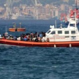 مصر: وفاة 3 وفقدان 18 في غرق مركب هجرة إلى اليونان