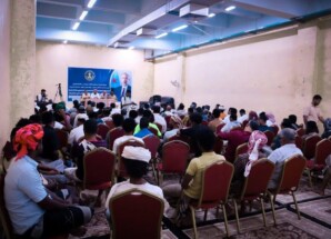 تنفيذية انتقالي حضرموت تعقد لقاءً موسعًا بهيئات المجلس في الساحل لتعزيز الجاهزية وتوحيد الصف