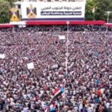 حشود 27 فبراير.. الجنوب يحضر لطوفان بشري جديد فما رسائله؟