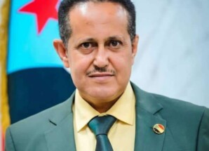 الحالمي يدعو أبناء الجنوب للزحف إلى العاصمة عدن للمشاركة في مليونية “الثبات والقرار”