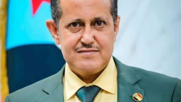 الحالمي يدعو أبناء الجنوب للزحف إلى العاصمة عدن للمشاركة في مليونية “الثبات والقرار”