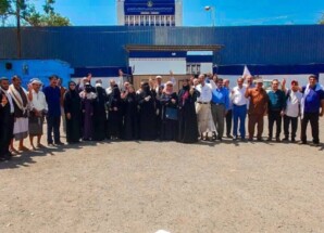 الجمعية العمومية للمجلس الانتقالي الجنوبي تؤكد: إغلاق مقرنا تصعيد خطير وسنواجهه بفعالياتنا السلمية