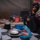 تحذير أممي: الجوع ونقص التمويل يفاقمان مأساة النساء في اليمن