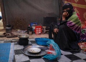 تحذير أممي: الجوع ونقص التمويل يفاقمان مأساة النساء في اليمن