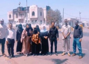 دعوة لوسائل الإعلام لتغطية مليونية “الثبات والقرار” بالعاصمة عدن