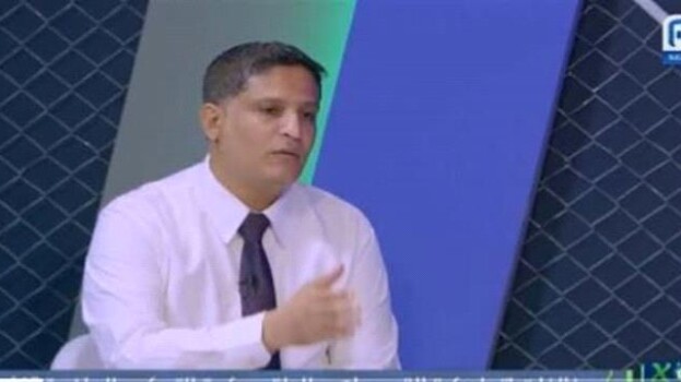 الزامكي : مليونية عدن رسالة حضارية للعالم بأن شعب الجنوب متمسك بحق تقرير مصيره