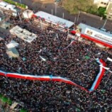 رسالة الميدان غداً: لا جلوس مع الاحتلال ولا حوار جنوبيا يشرعن التبعية