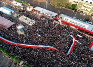 رسالة الميدان غداً: لا جلوس مع الاحتلال ولا حوار جنوبيا يشرعن التبعية