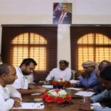 اجتماع انتقالي سقطرى يستنكر إغلاق مقرات المجلس في العاصمة عدن