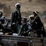 اعتقال “حلاق” لمشاهدته مسلسلاً بدلاً من محاضرة الحوثي