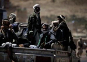 اعتقال “حلاق” لمشاهدته مسلسلاً بدلاً من محاضرة الحوثي