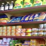 ضبط كميات من المواد الغذائية الفاسدة في أسواق المكلا