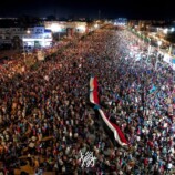 مليونية الثبات والقرار الجنوبي تؤكد رفض اي محاولات تفريخ مكونات سياسية