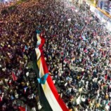 لقور: الشرعية الحقيقية لا تُستورد ولا تُصنع بغرف الفنادق