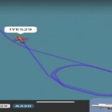 مليشيا الحوثي ترفض هبوط طائرة اليمنية القادمة من جدة