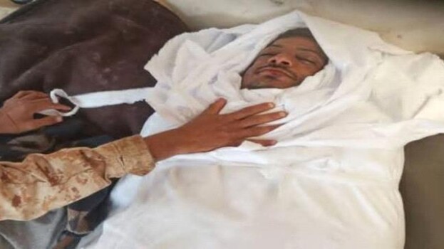 فلسفة التقديس: حينما تغدو قطعة القماش اغلى من النفس البشرية.