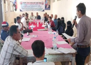 نقابات الجنوب تؤكد رفضها القاطع للممارسات التي تستهدف إرادة شعب الجنوب