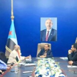 هيئة الشؤون الخارجية تدين قمع تظاهرات سيئون وتدعو لتدخل دولي عاجل