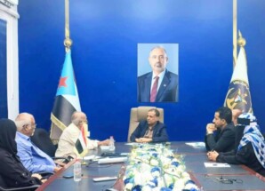 هيئة الشؤون الخارجية تدين قمع تظاهرات سيئون وتدعو لتدخل دولي عاجل