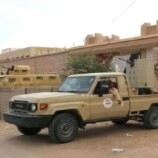 توتر أمني في وادي حضرموت بعد تظاهرة حاشدة تطالب برحيل القوات اليمنية وتجديد التأييد للمجلس الانتقالي