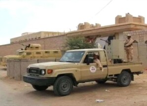 توتر أمني في وادي حضرموت بعد تظاهرة حاشدة تطالب برحيل القوات اليمنية وتجديد التأييد للمجلس الانتقالي