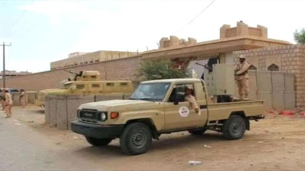 توتر أمني في وادي حضرموت بعد تظاهرة حاشدة تطالب برحيل القوات اليمنية وتجديد التأييد للمجلس الانتقالي