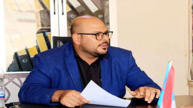 الجفري لموقع ارم نيوز: نحمل السلطة المحلية الممارسات الإرهابية ضد أبناء حضرموت، ونطالب تسليم الملف الأمني لأبناء المحافظة