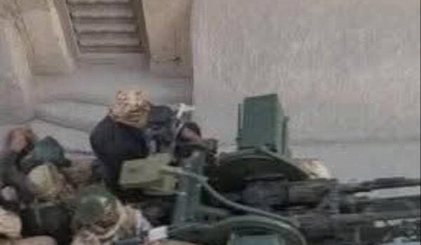 حضرموت تحت القمع.. من المليونيات السلمية إلى سياسة الاعتقالات