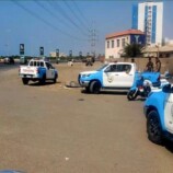 عدن.. ضبط متهمين باختطاف شاب والاعتداء عليه في المنصورة