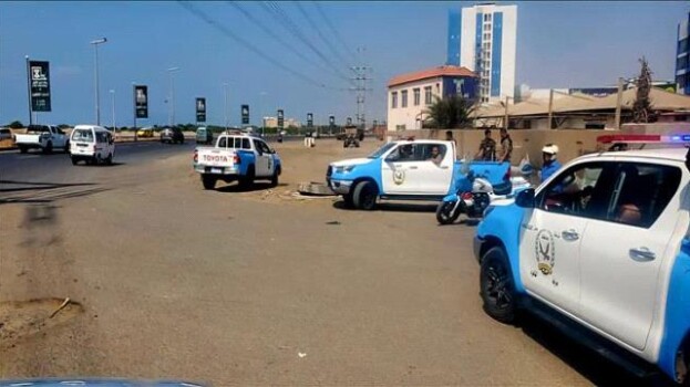 عدن.. ضبط متهمين باختطاف شاب والاعتداء عليه في المنصورة