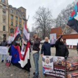 الجالية الجنوبية بميونخ تطالب بمحاكمة المسؤولين عن استهداف المدنيين