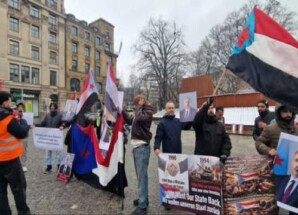 الجالية الجنوبية بميونخ تطالب بمحاكمة المسؤولين عن استهداف المدنيين